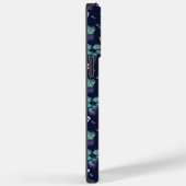 Grappig skelet Halloween Hocus Pocus heksen Case-Mate iPhone Case (Achterkant / Rechts)