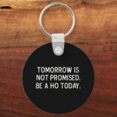 Grappig Sleutelhanger (Voorkant)