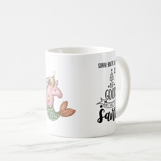 GRAPPIG Sorry dat je collega-baas verlaat Koffiemok (Voorkant rechts)