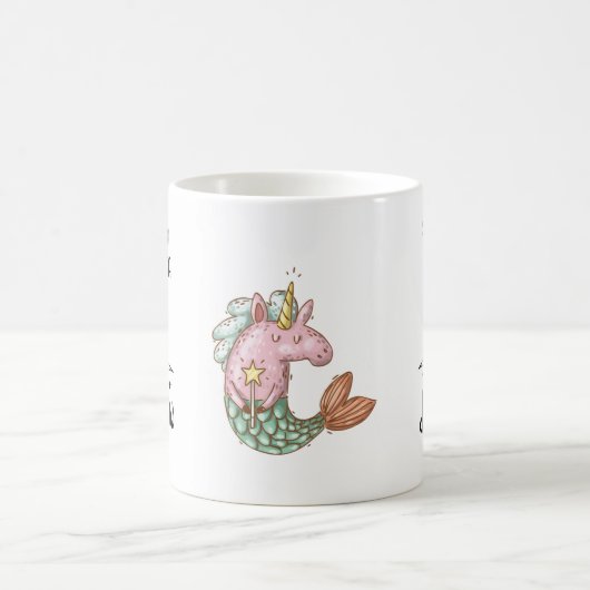 GRAPPIG Sorry dat je collega-baas verlaat Koffiemok (Center)