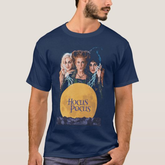 grappig t-shirt (Voorkant)