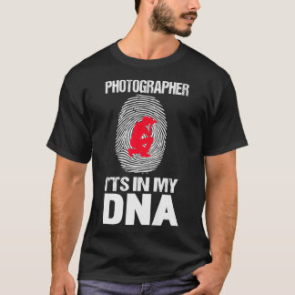 grappig t-shirt