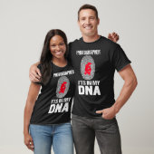 grappig t-shirt (Unisex)