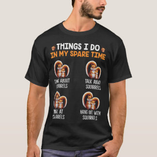 Grappig T-shirt