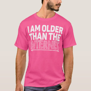 Grappig T-shirt