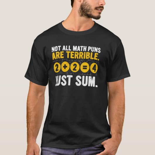 Grappig T-shirt (Voorkant)