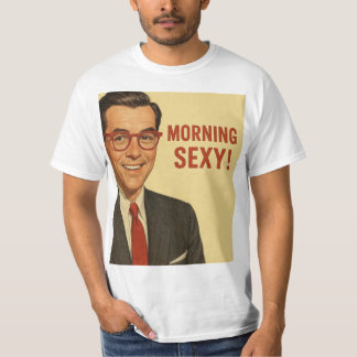 Grappig T-shirt