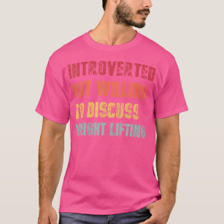Grappig T-shirt