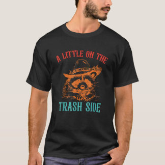 Grappig T-shirt