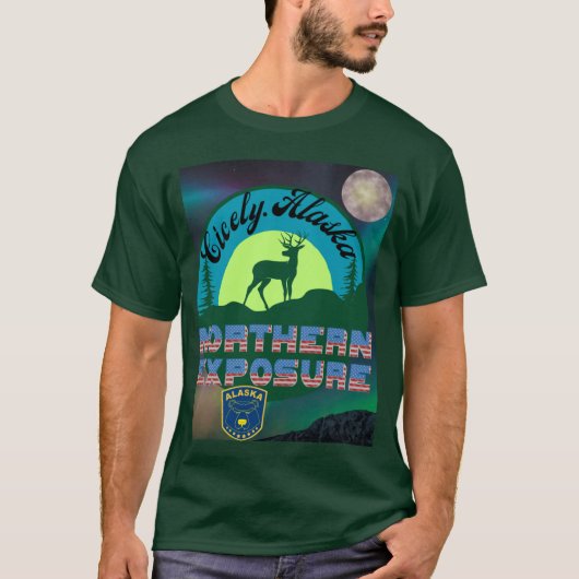 grappig t-shirt (Voorkant)