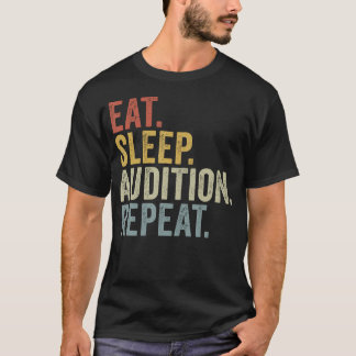 Grappig T-shirt