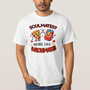 Grappig - T-shirt