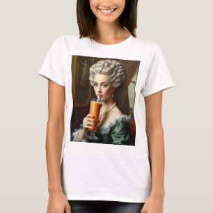 Grappig  T-shirt
