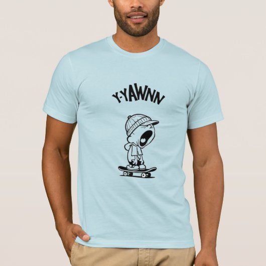 Grappig T-shirt – Cool & Leuk Cadeaubedrijf (Voorkant)