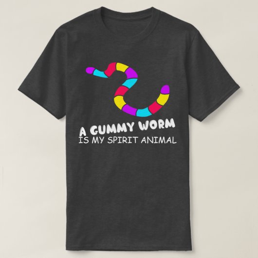 Grappig T-shirt dat mijn kruid mijn geest lang is (Design voorkant)