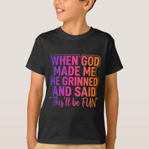 Grappig T-shirt Mannen Vrouwen Sarcastisch Grappig