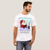 Grappig T-shirt voor papa! (Voorkant volledig)