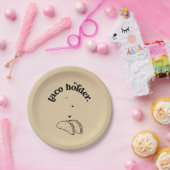 Grappig 'Taco Holder' Bord (Feest)