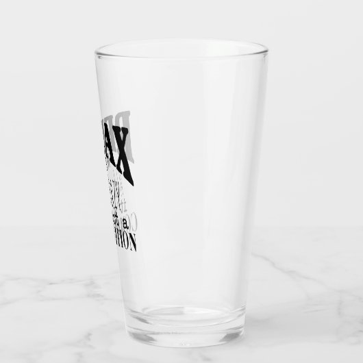 Grappig tekstbericht onthul dat we allemaal gek zi glas (Links)