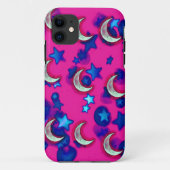 Grappig telefoonhoesje Case-Mate iPhone case (Achterkant)