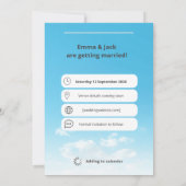 Grappig Telefoonvergrendelingsscherm slaat de datu Kaart (Achterkant)