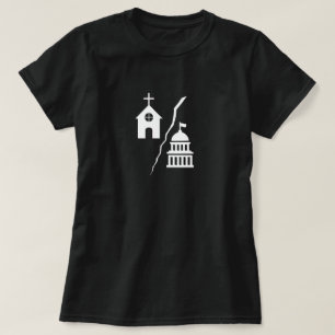 Grappig Tien Geboden T-Shirt voor Leraren