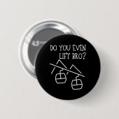 Grappig Til Je Wellicht Ronde Button 5,7 Cm (Voorkant /achterkant)