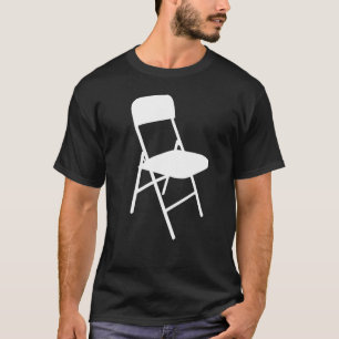 Grappig & trendy Montgomery Alabama Riverboat Fold T-shirt