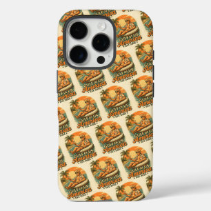  Grappig Trump Amerika's Golf 2025 iPhone 16 Pro Hoesje