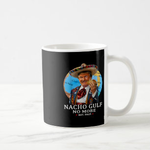 Grappig Trump Shirt Nacho Golf Niet Meer Trump Mer Koffiemok
