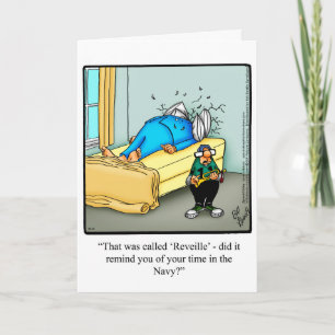 Grappig Vaderdag Humor Wenskaart Kaart