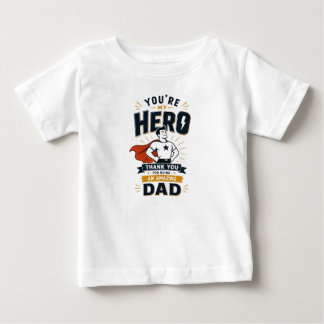 Grappig Vaderdag Voetbalshirt voor Vader