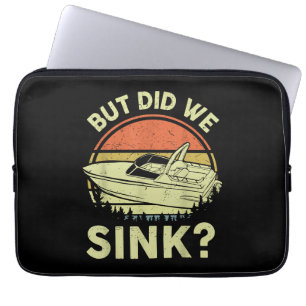 Grappig varen maar hebben we Mannen vrouwen motorb Laptop Sleeve