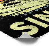 Grappig varen maar hebben we Mannen vrouwen motorb Poster (Hoek)