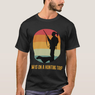 Grappig verjaardagscadeau voor vriend, vader en mo t-shirt
