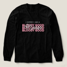 Grappig verpleegsters afstudeercadeau shirt- beste