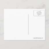 Grappig vierde juli Humor Briefkaart (Achterkant)