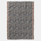 grappig, vloeiend papier, origineel deken (Voorkant Verticaal)