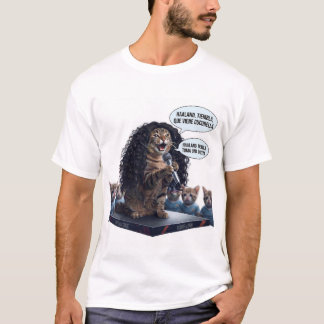 Grappig Voetbal Meme T-shirt