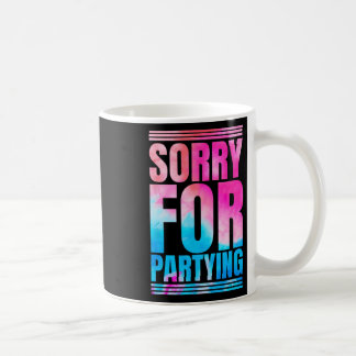 Grappig voor het feestelijke Cadeau verjaardagsfee Koffiemok
