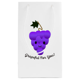 Grappig voor u klein cadeauzakje