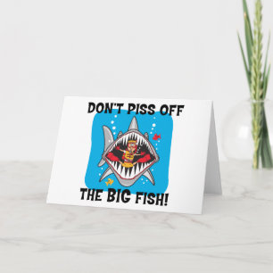 Grappig Vrij duiken Kaart