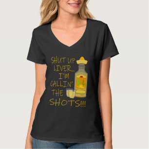 Grappig vrijgezellenfeest grappen maken met mijn l t-shirt