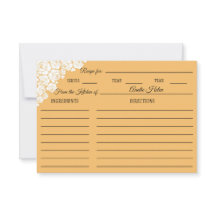 Grappig Vrijgezellenfeest Respectrecept Kaart