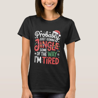 Grappig waarschijnlijk gewoon een beetje bellen on t-shirt