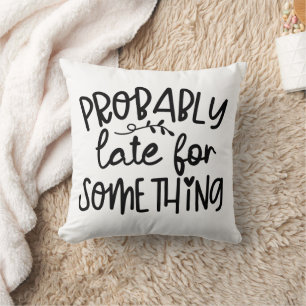 Grappig waarschijnlijk laat voor iets kussen