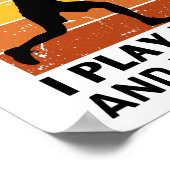 Grappig wat ik doe als ik honden die ik speel als poster (Hoek)