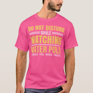 Grappig Water Polo Liefhebber Idee Beste Leuke Wat