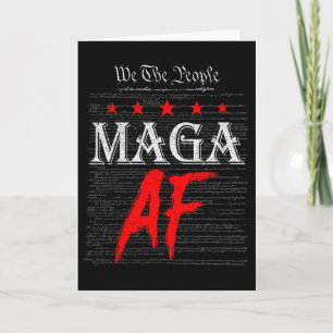 Grappig We The People Mega Af Us Vlag We The Peopl Kaart