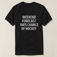 Grappig weekend voorspelling hockey liefhebber
